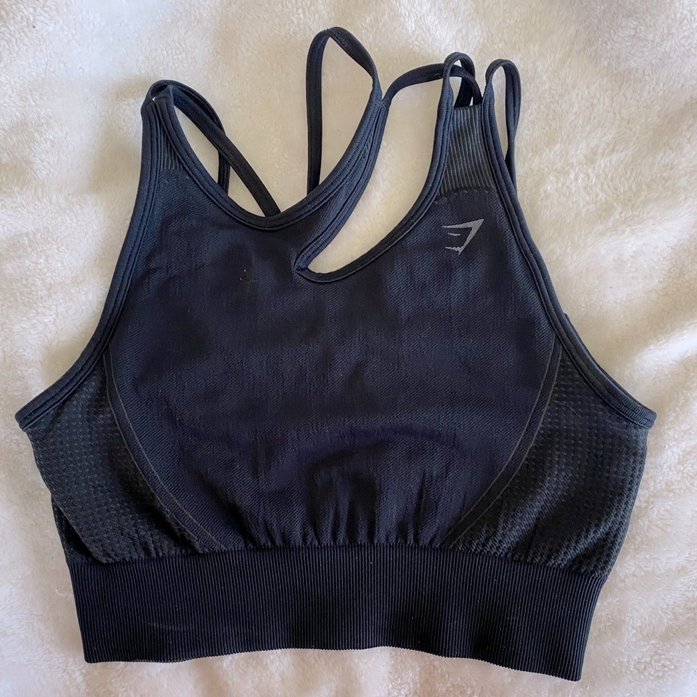 Gymshark sports bra